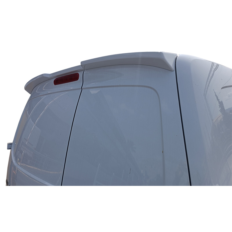 Image of Motordrome Achter Spoiler Ongeverfd Polyurethane Mercedes Citan