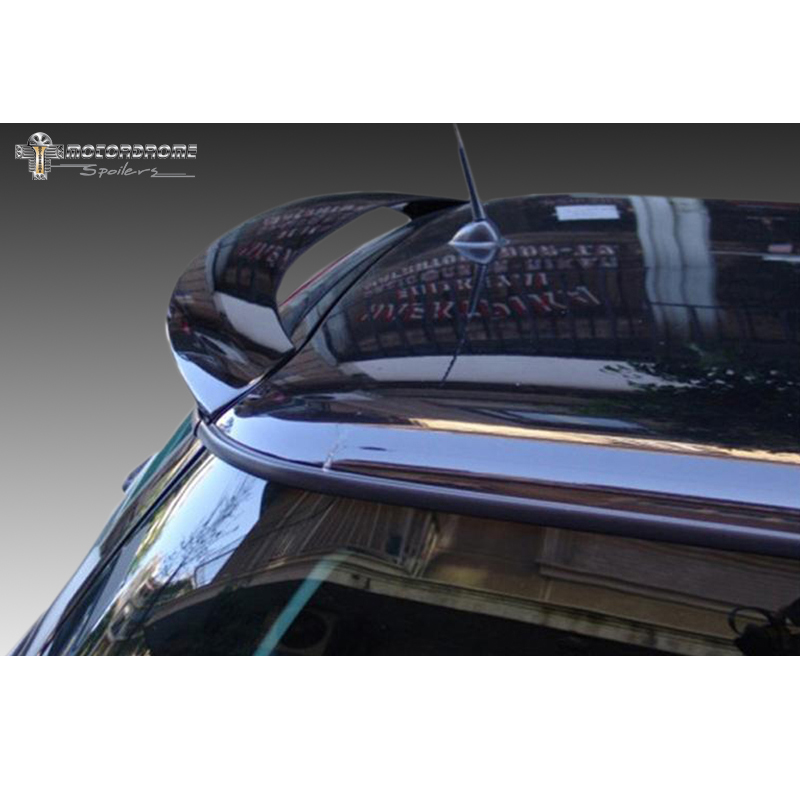 Motordrome Achter Spoiler Cooper S Look Ongeverfd Polyurethane Mini Cooper Cooper
