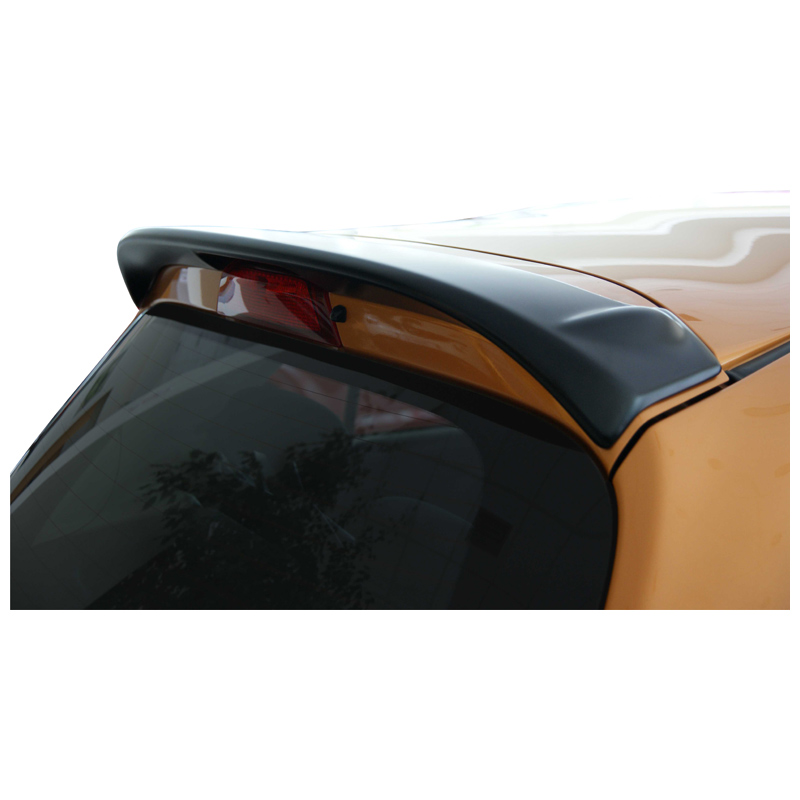 Image of Motordrome Achter Spoiler Ongeverfd Polyurethane Nissan Micra