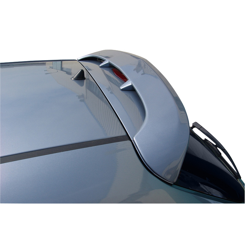 Image of Motordrome Achter Spoiler 3-Deurs Ongeverfd Polyurethane Opel Corsa
