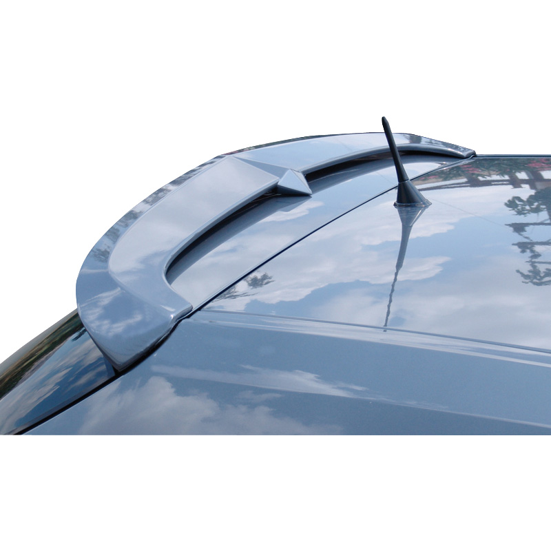 Image of Motordrome Achter Spoiler 3-Deurs Ongeverfd Polyurethane Opel Astra