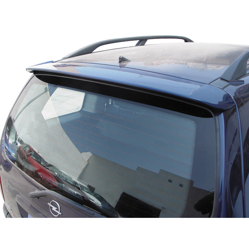 Image of Motordrome Achter Spoiler Ongeverfd Polyurethane Opel Zafira