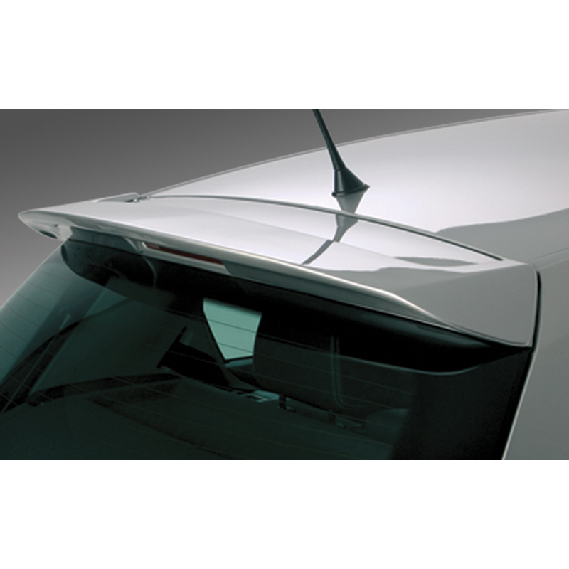 Image of RDX Racedesign Achter Koffer Spoiler 5-Deurs Ongeverfd Polyurethane Opel Astra