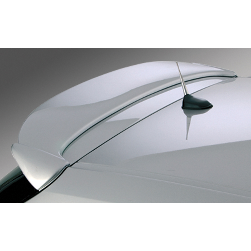 Image of RDX Racedesign Achter Koffer Spoiler 3-Deurs Ongeverfd Polyurethane Opel Astra