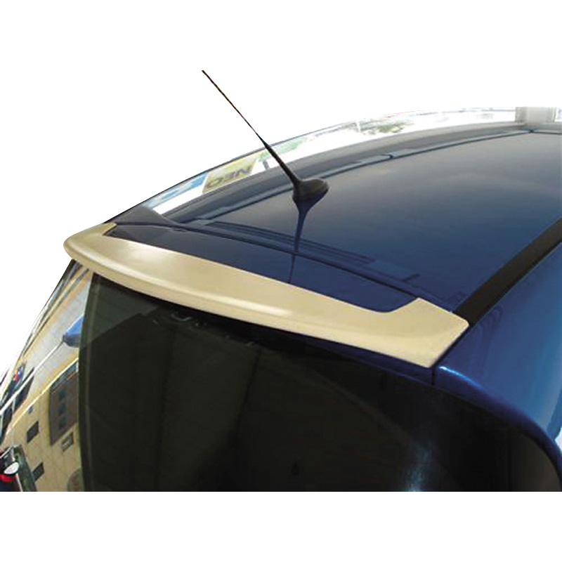 Image of Motordrome Achter Spoiler 3/5 Deurs Ongeverfd Polyurethane Peugeot 308