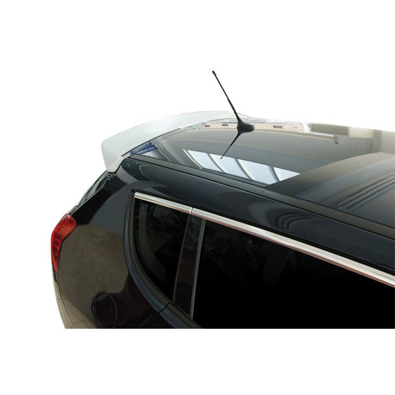 Image of Motordrome Achter Spoiler Ongeverfd Polyurethane Peugeot 3008