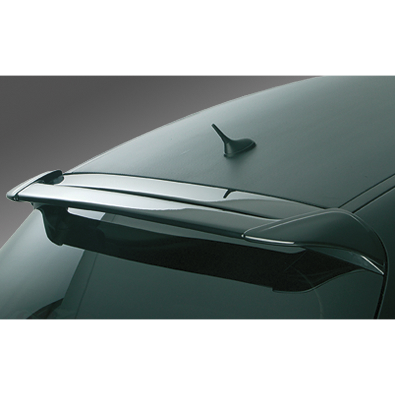 Image of RDX Racedesign Achter Koffer Spoiler Ongeverfd Polyurethane Peugeot 207