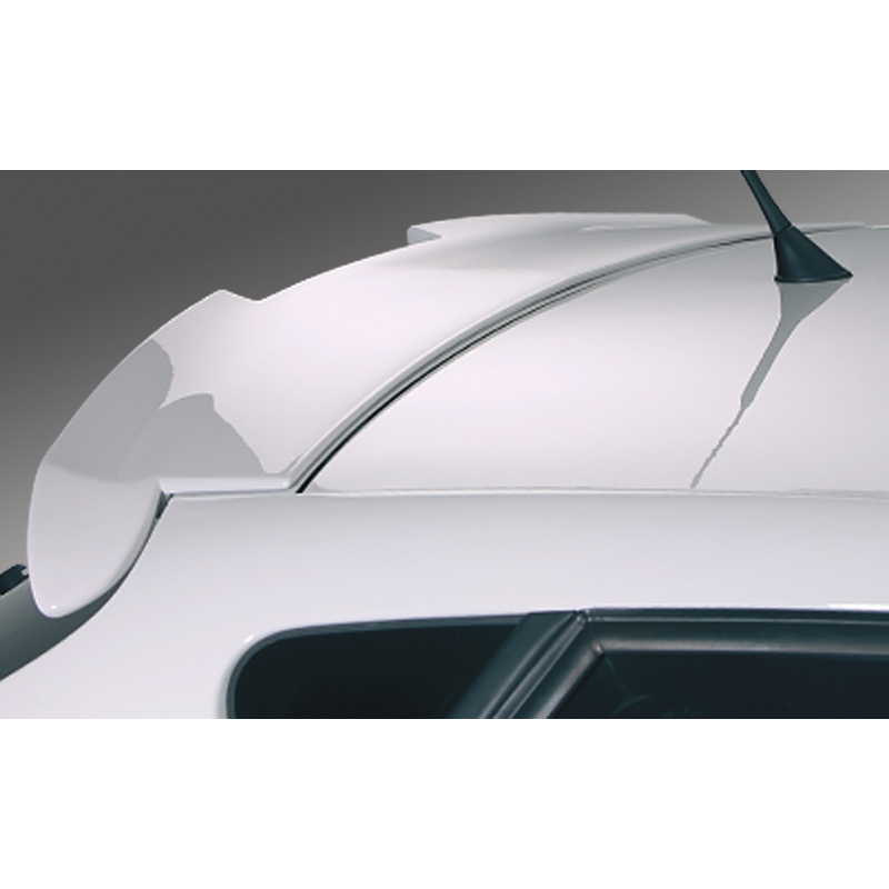Image of RDX Racedesign Achter Koffer Spoiler 5-Deurs Ongeverfd Polyurethane Seat Ibiza