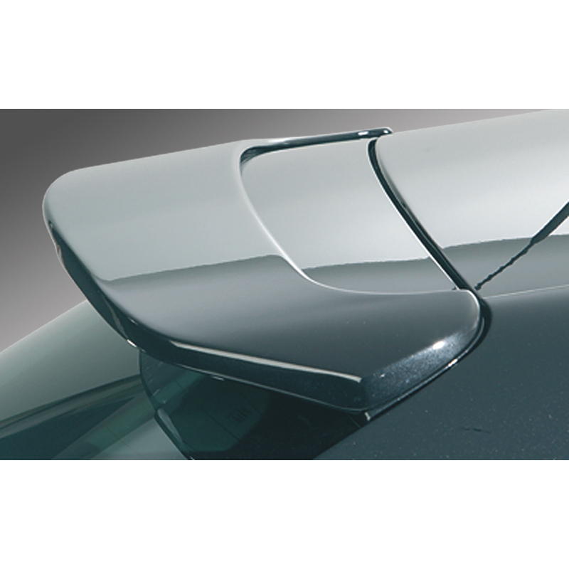 Image of RDX Racedesign Achter Koffer Spoiler 3-Deurs Ongeverfd Polyurethane Seat Ibiza