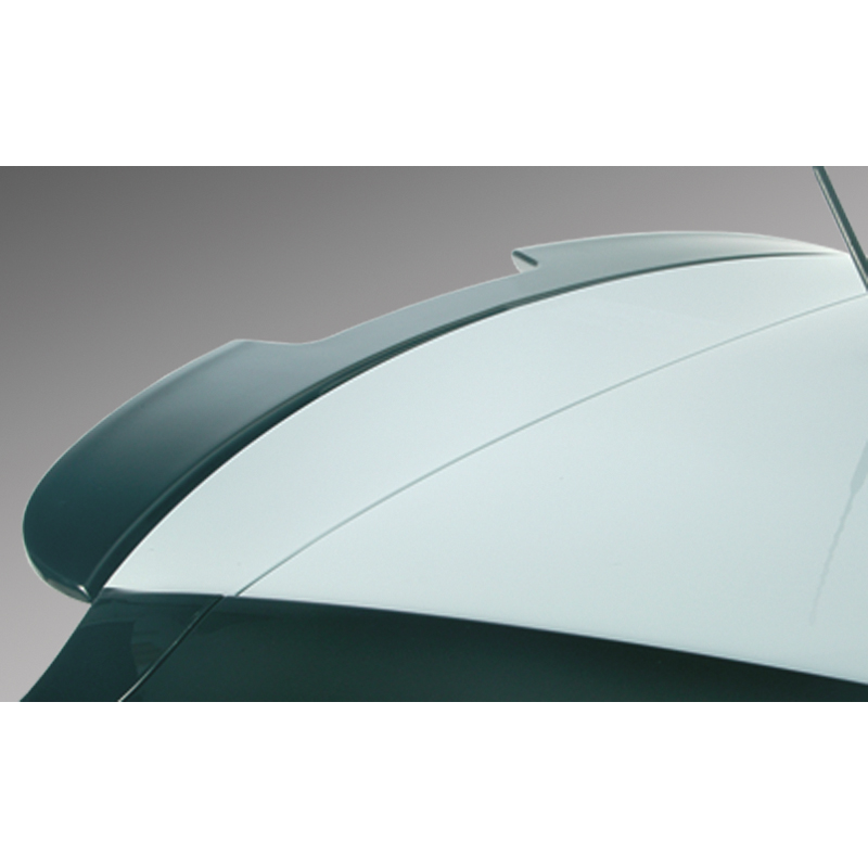 Image of RDX Racedesign Achter Koffer Spoiler Ongeverfd Polyurethane Seat Leon