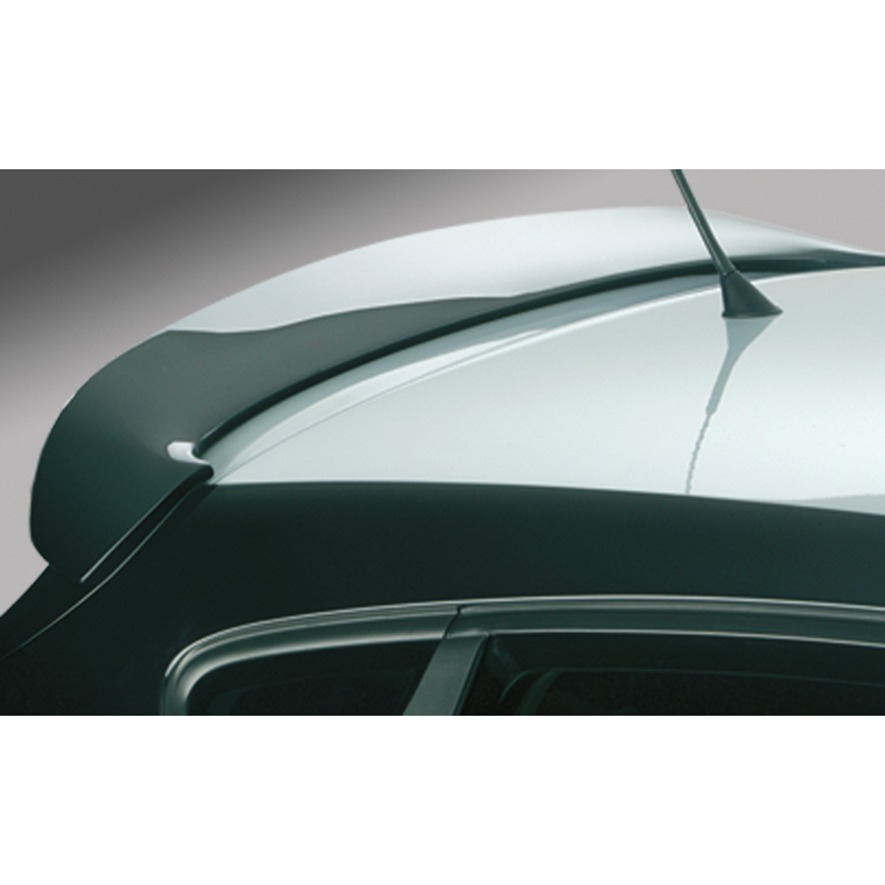 Image of RDX Racedesign Achter Koffer Spoiler Ongeverfd Polyurethane Seat Leon