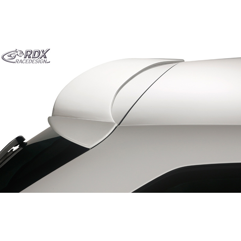 Image of RDX Racedesign Achter Koffer Spoiler 3-Deurs Ongeverfd Polyurethane Seat Leon