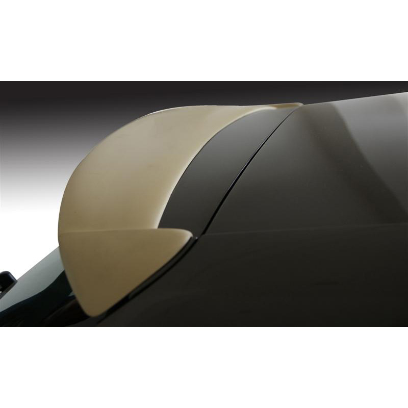 Motordrome Achter Spoiler 5-Deurs Ongeverfd Polyurethane Seat Leon