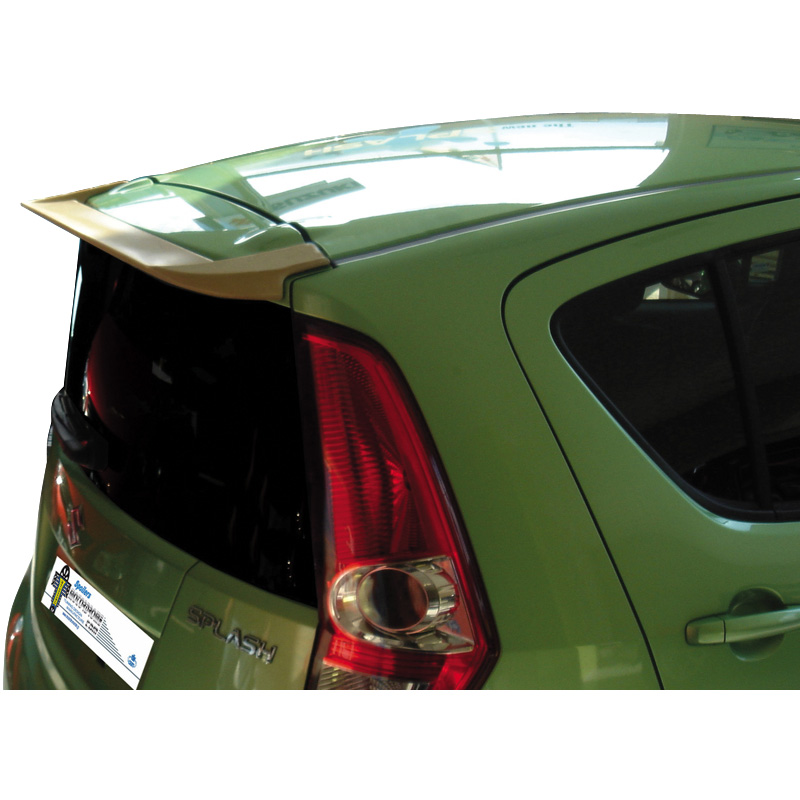 Motordrome Achter Spoiler Ongeverfd Polyurethane Opel, Suzuki