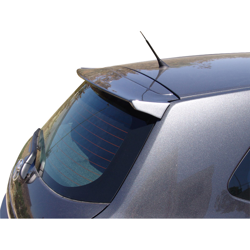 Image of Motordrome Achter Spoiler Ongeverfd Polyurethane Toyota Auris