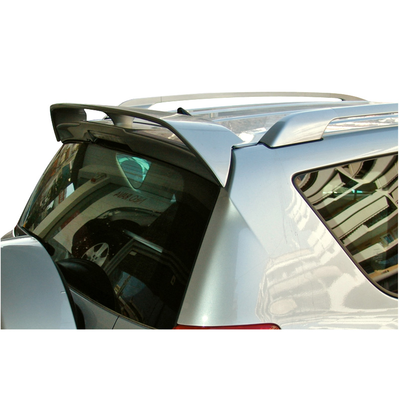 Motordrome Achter Spoiler Ongeverfd Polyurethane Toyota RAV4