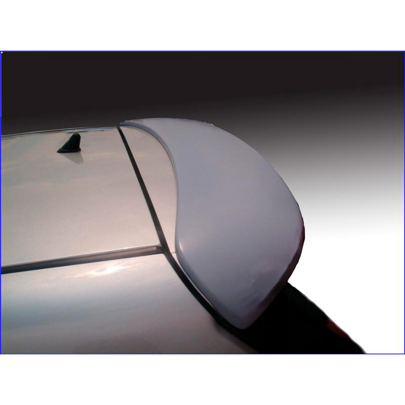 Image of Motordrome Achter Spoiler Ongeverfd Polyurethane Toyota Corolla