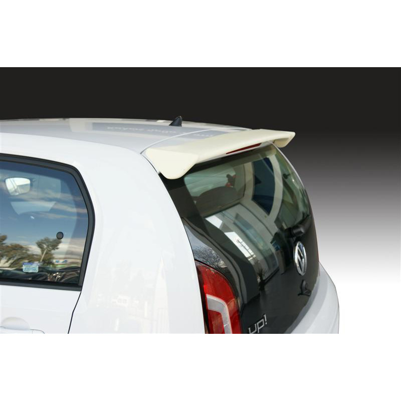Image of Motordrome Achter Spoiler Ongeverfd Polyurethane Seat,Skoda,Volkswagen