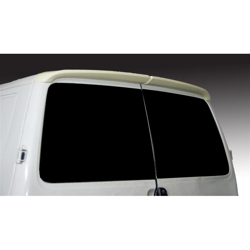 Image of Motordrome Achter Spoiler Ongeverfd Polyurethane Volkswagen Transporter