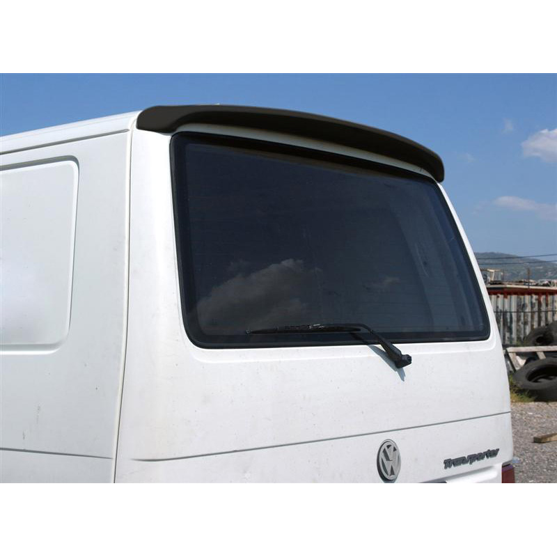 Motordrome Achter Spoiler Ongeverfd Polyurethane Volkswagen Transporter