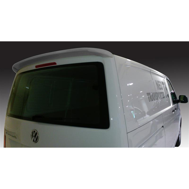 Image of Motordrome Achter Spoiler Ongeverfd Polyurethane Volkswagen Transporter