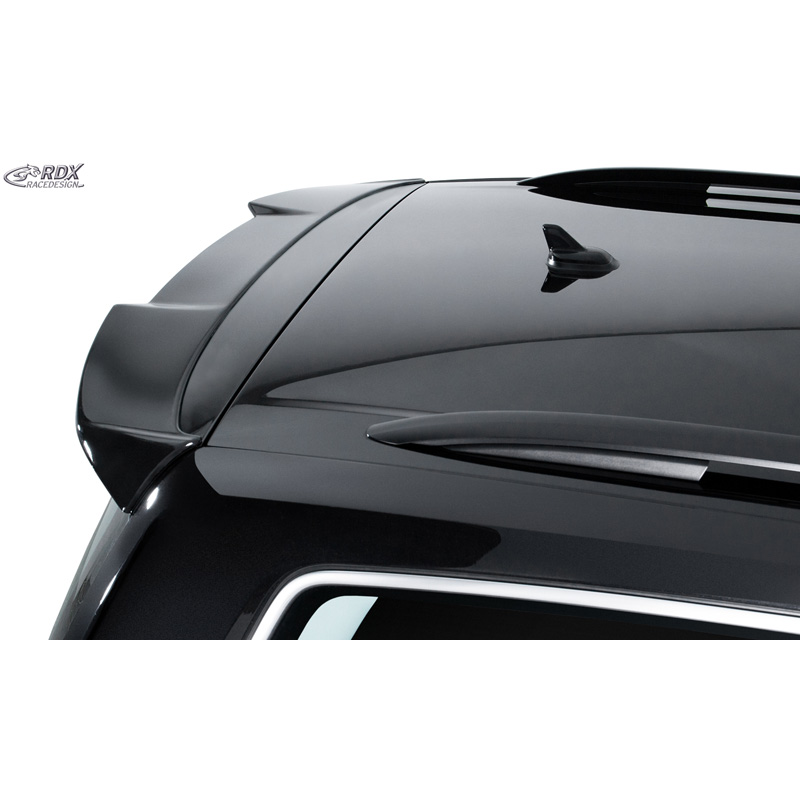 Image of RDX Racedesign Dak Spoiler Ongeverfd Polyurethane Seat,Volkswagen
