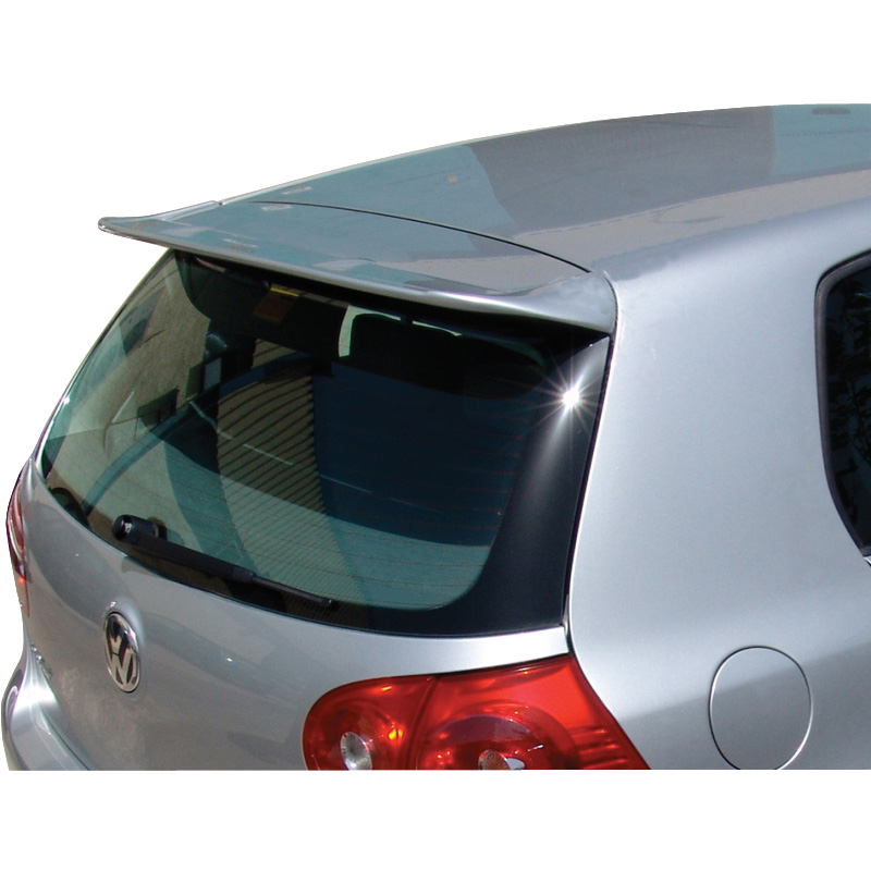 Image of Motordrome Achter Spoiler 3/5 Deurs Ongeverfd Polyurethane Volkswagen Golf