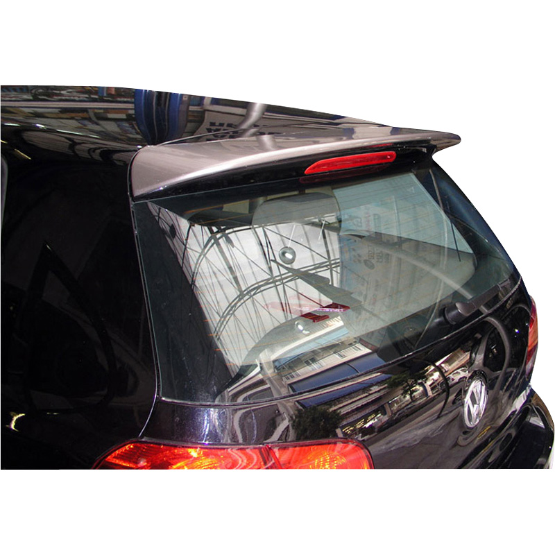 Image of Motordrome Achter Spoiler 3/5 Deurs Ongeverfd Polyurethane Volkswagen Golf