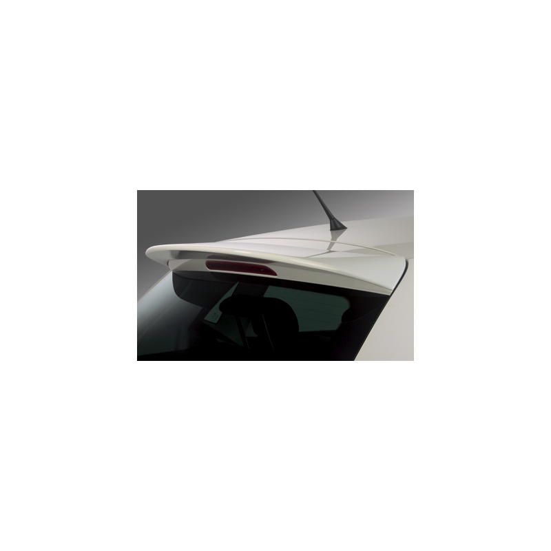 Image of RDX Racedesign Achter Koffer Spoiler 3/5 Deurs Ongeverfd Polyurethane Volkswagen Polo