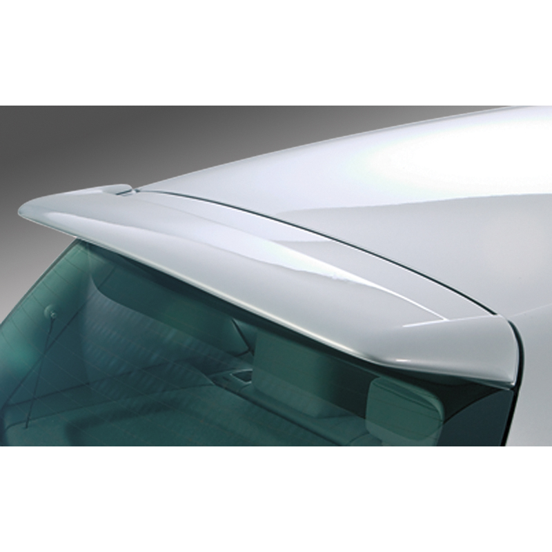 Image of RDX Racedesign Achter Koffer Spoiler 3/5 Deurs, V2 Ongeverfd Polyurethane Volkswagen Golf