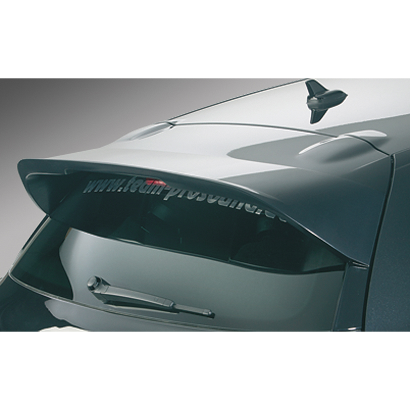 Image of RDX Racedesign Achter Koffer Spoiler Ongeverfd Polyurethane Volkswagen Scirocco