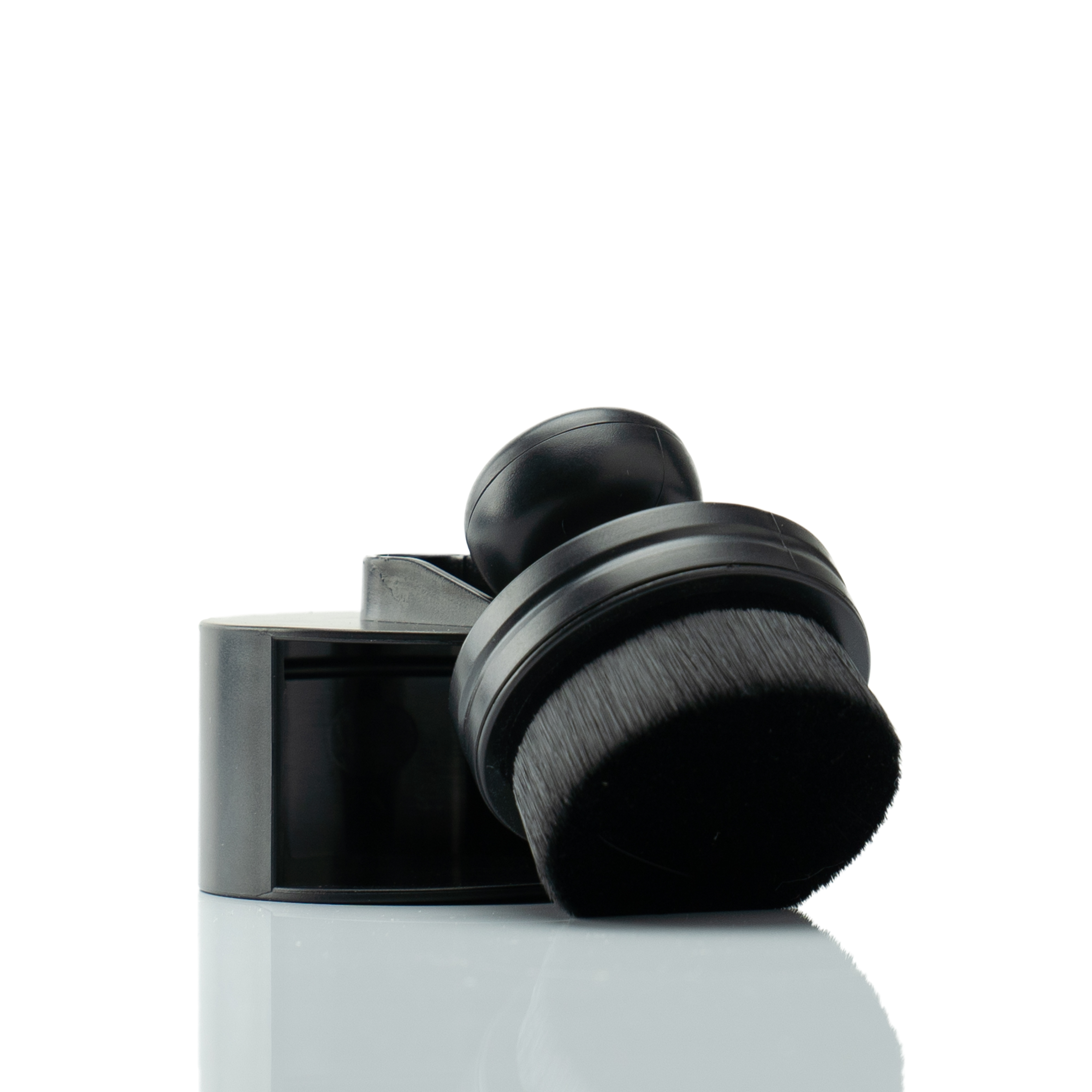 Image of Diamond Detailing Bandendressing Applicator Zwart