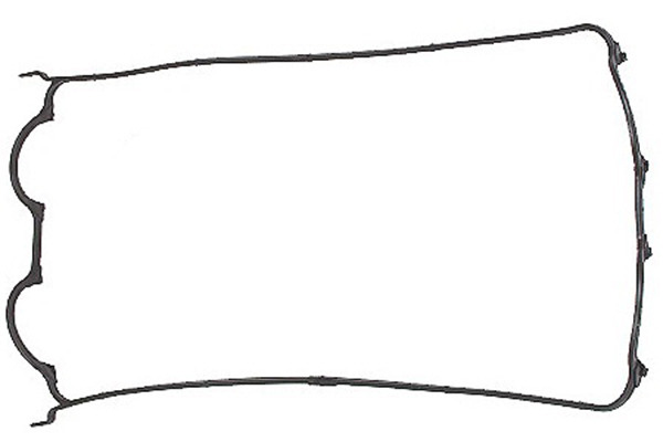 Image of DNJ Kleppendeksel Pakking Honda Accord,Prelude