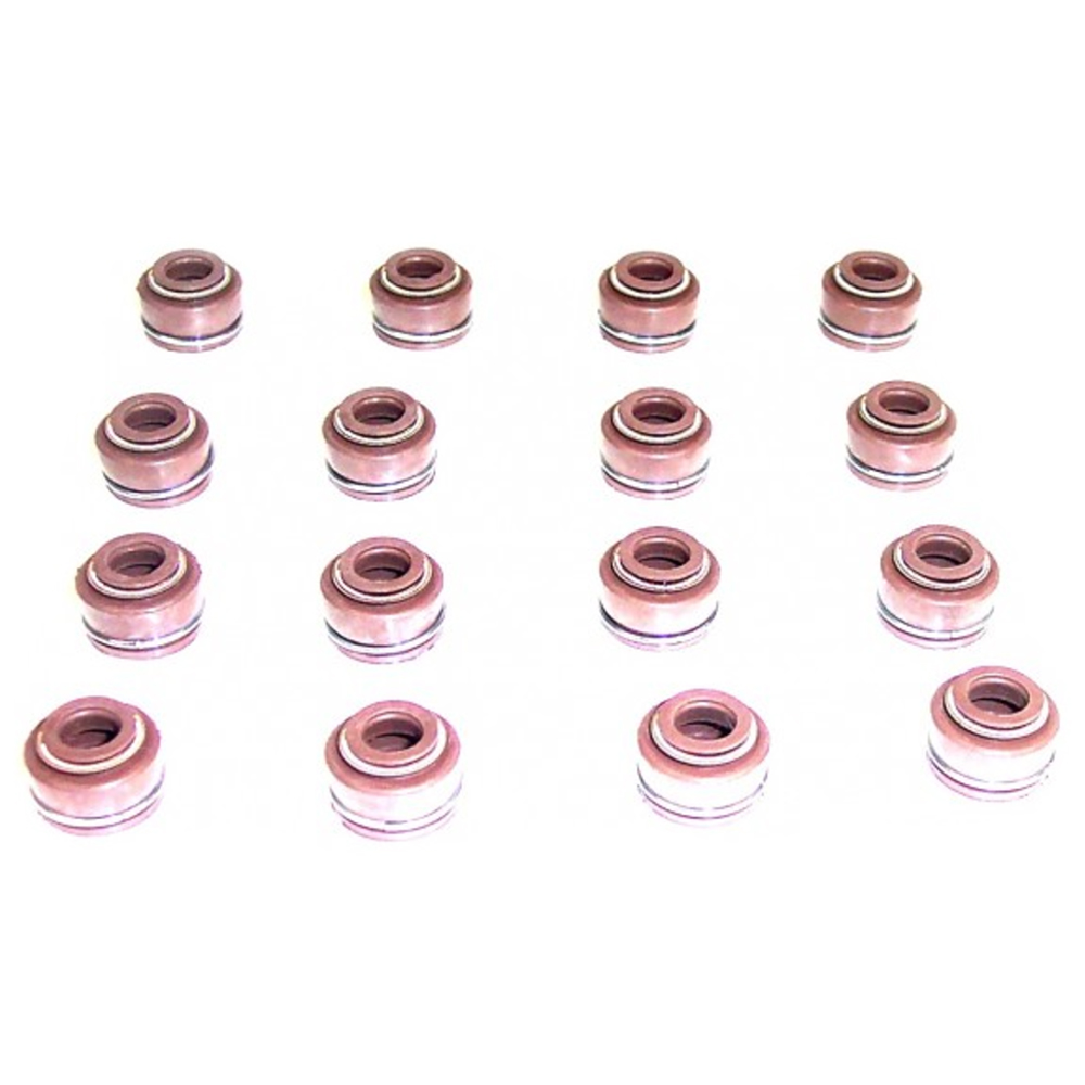 Image of DNJ Klepsteeldichtingset Honda Prelude
