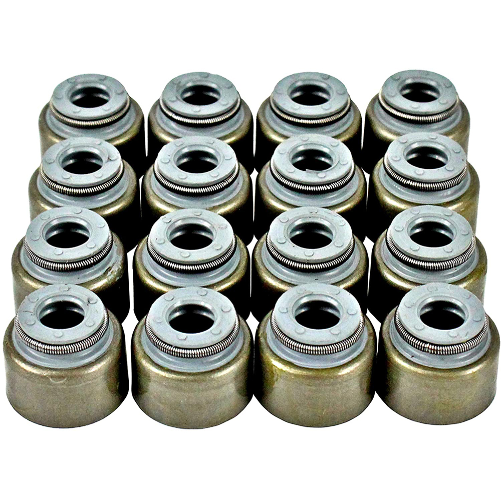 Image of DNJ Klepsteeldichtingset Honda Civic,Accord,Integra