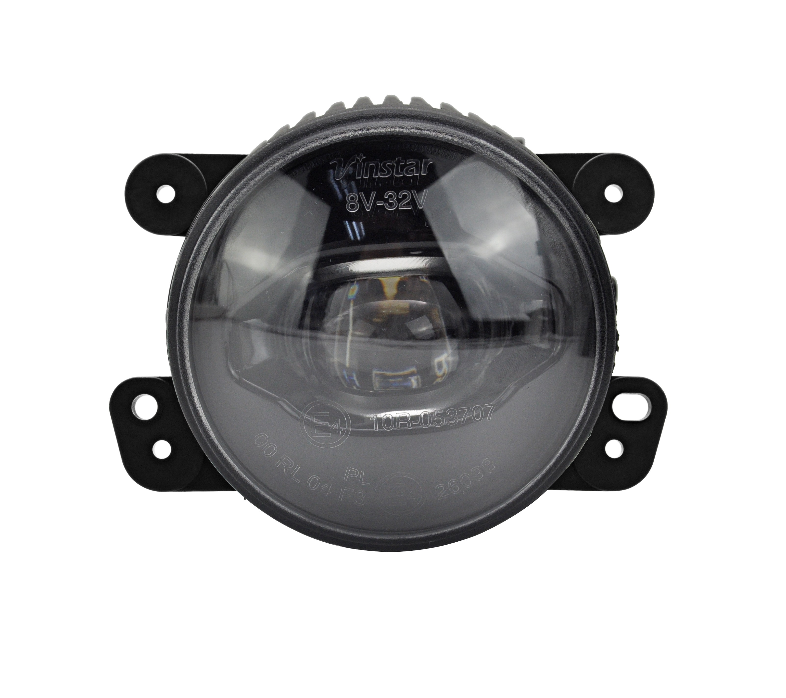 Image of SK-Import Mistlampen LED Heldere Lens Jeep Cherokee,Wrangler
