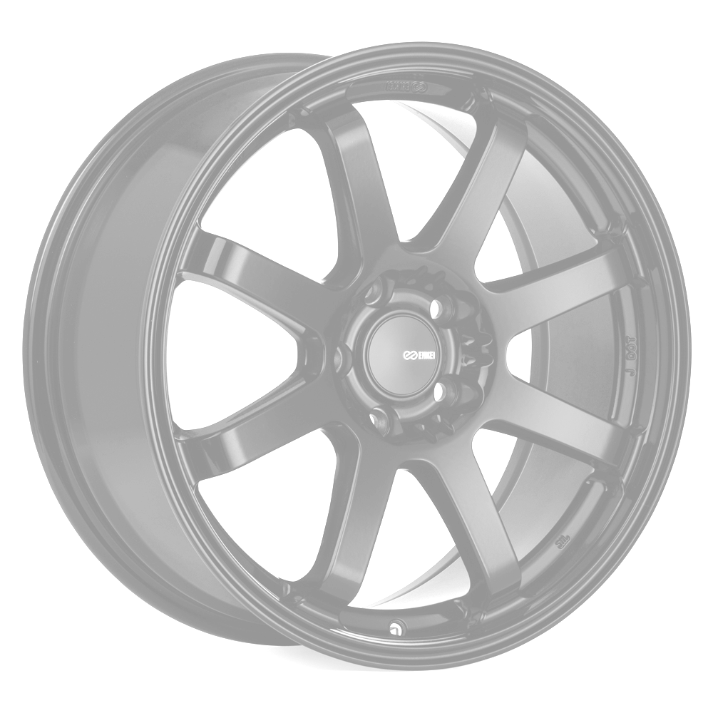 Image of Enkei Vanquish Velgen 18 Inch 8.5J ET45 5x100 Gloss White