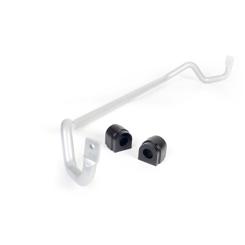 Image of Whiteline Voor Stabilisatorstang Staal BMW 1-serie,3-serie