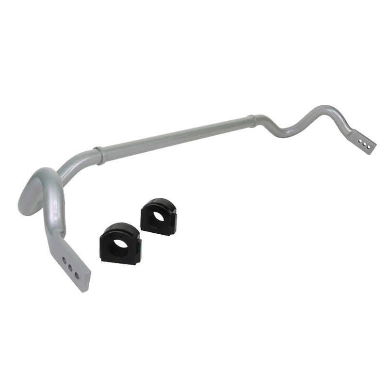 Image of Whiteline Voor Stabilisatorstang Staal BMW 3-serie,4-serie