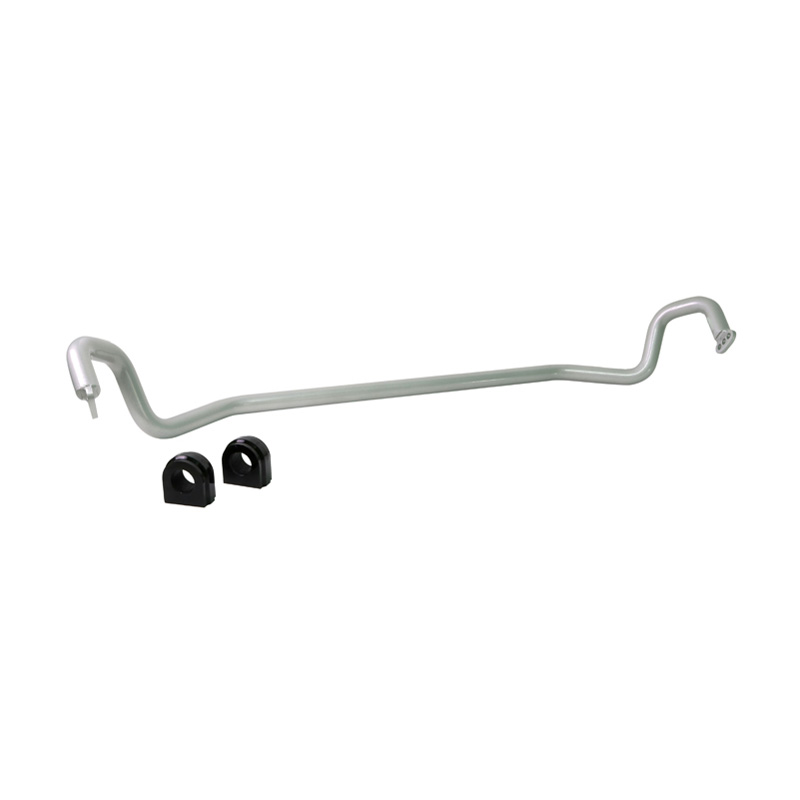 Image of Whiteline Voor Stabilisatorstang Polyurethane BMW 3-serie