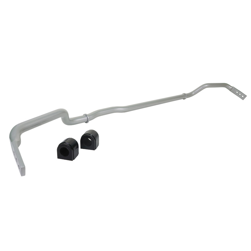 Image of Whiteline Achter Stabilisatorstang 26mm Staal BMW 3-serie,4-serie