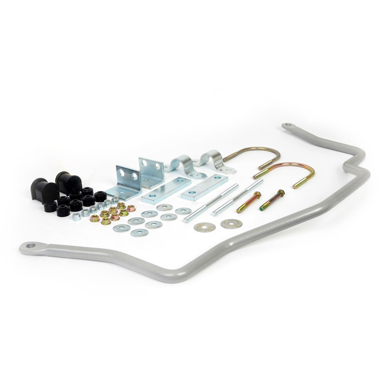 Image of Whiteline Achter Stabilisatorstang 20mm Staal Ford Mustang