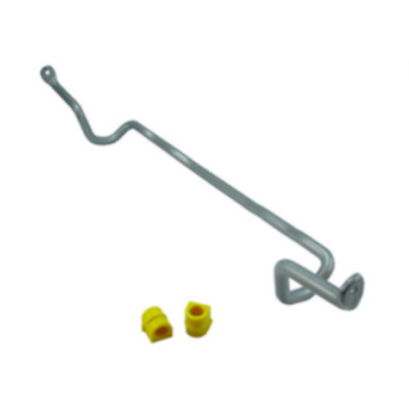 Image of Whiteline Voor Stabilisatorstang Staal Opel, Chevrolet