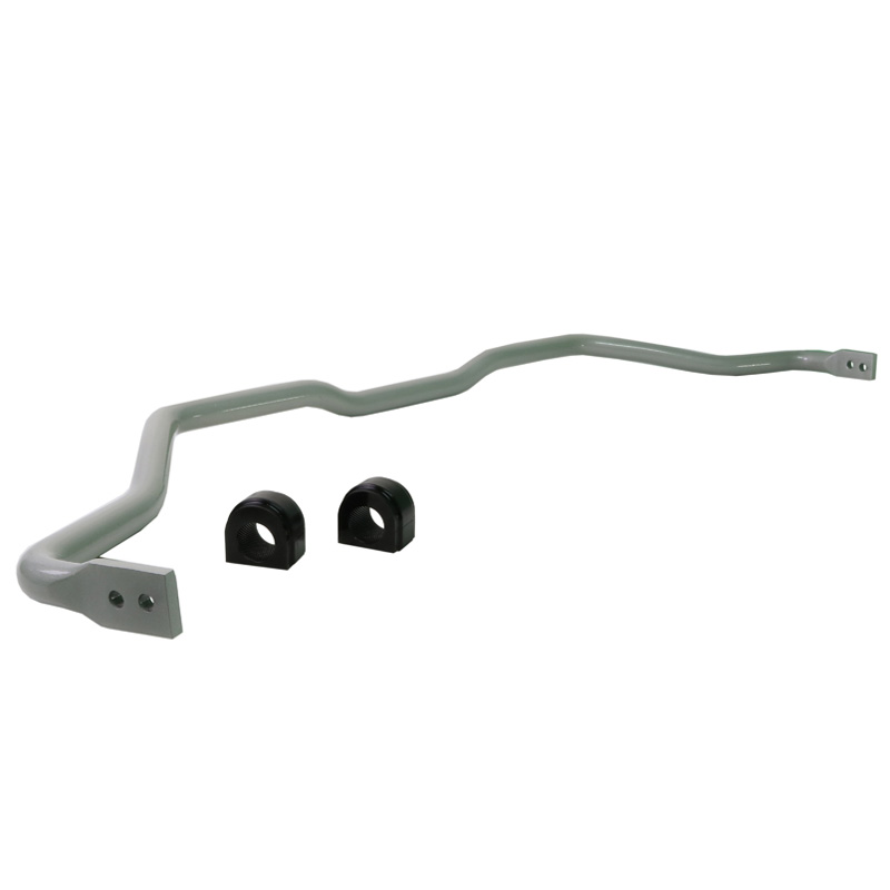 Image of Whiteline Voor Stabilisatorstang Staal Honda Civic