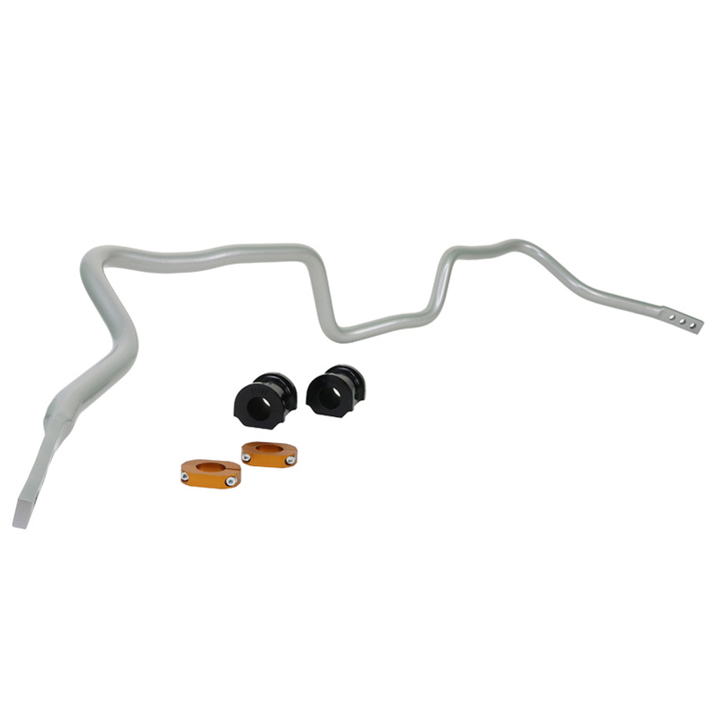 Image of Whiteline Voor Stabilisatorstang Polyurethane Honda Integra