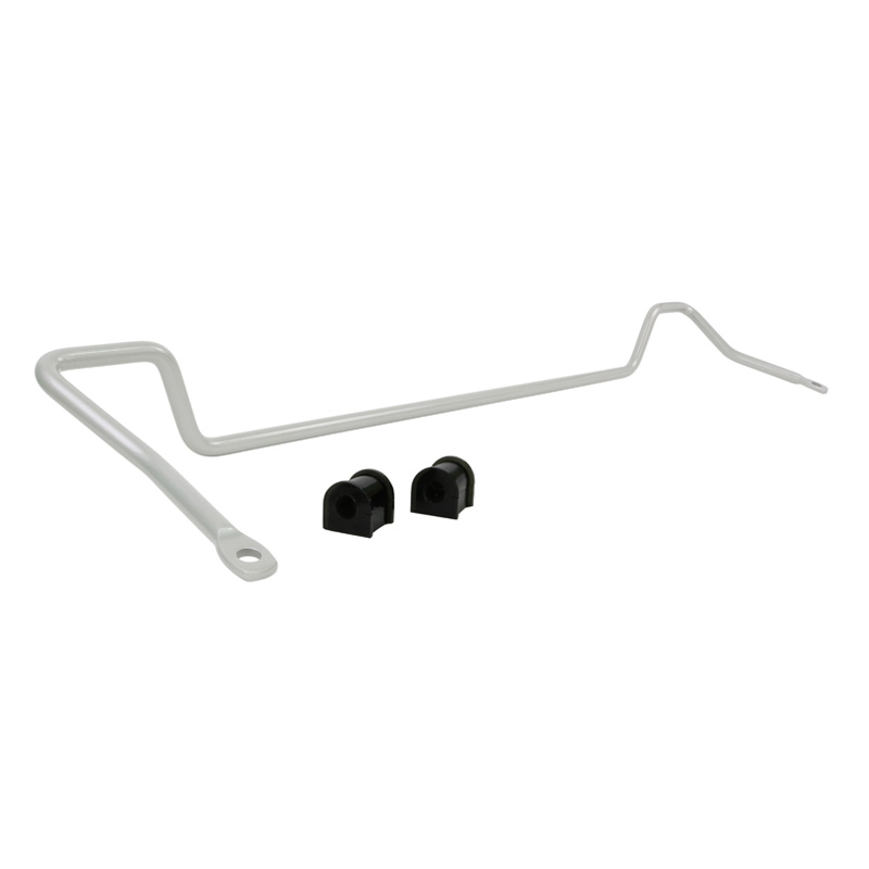 Image of Whiteline Achter Stabilisatorstang 18mm Staal Hyundai Accent