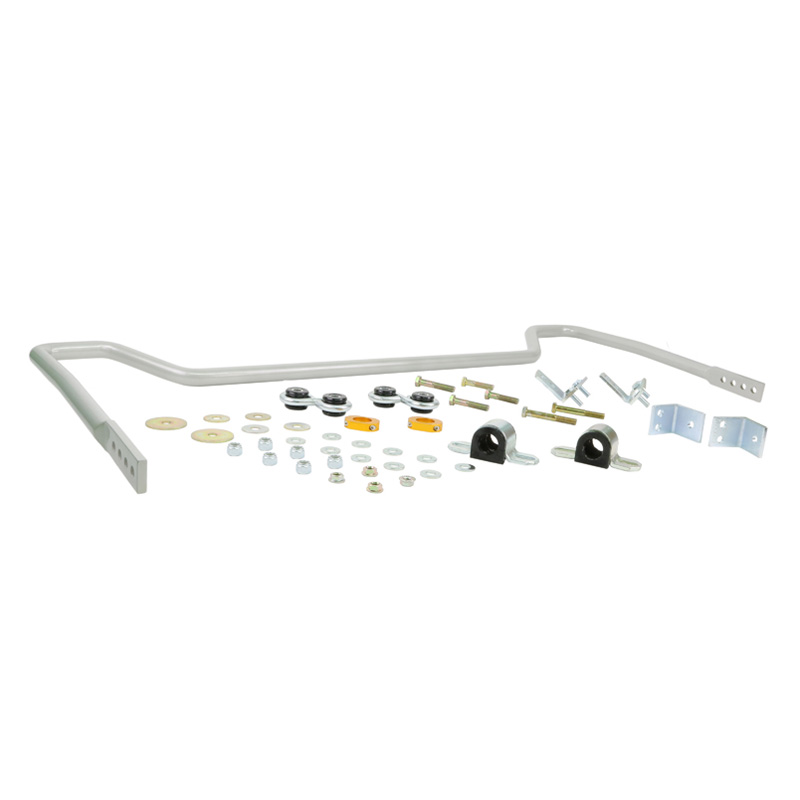 Image of Whiteline Achter Stabilisatorstang 24mm Staal Opel, Chevrolet