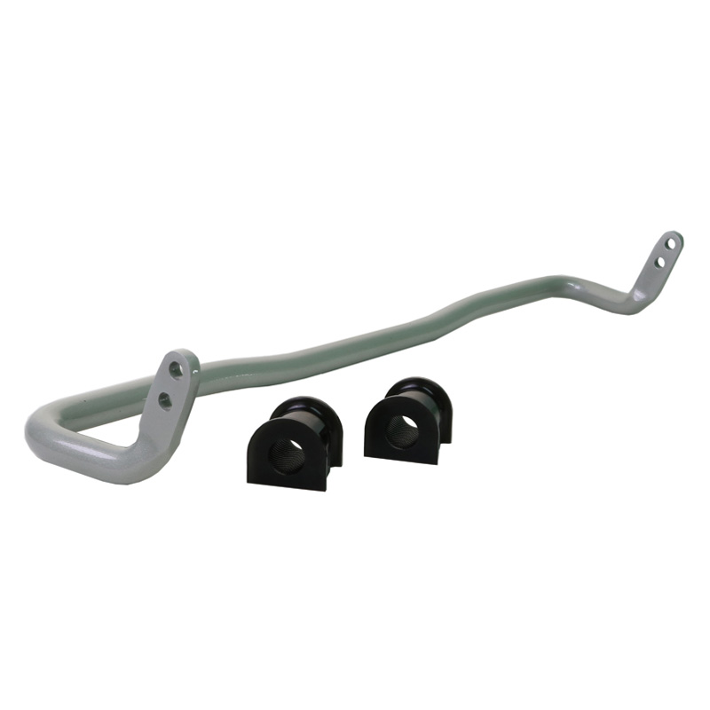 Image of Whiteline Achter Stabilisatorstang 22mm Staal Honda Civic