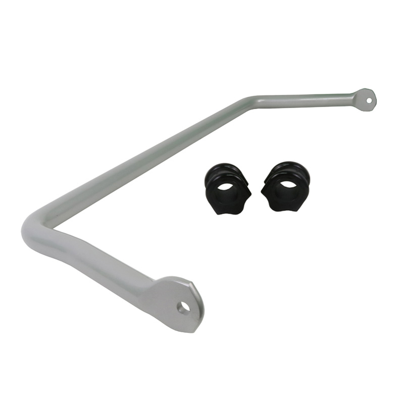 Image of Whiteline Voor Stabilisatorstang Polyurethane Jeep Wrangler