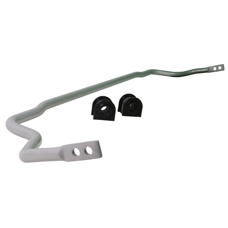 Image of Whiteline Achter Stabilisatorstang 20mm Polyurethane Jeep Wrangler